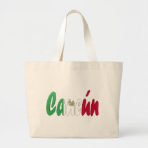Cancun, México Bolsas De Mano