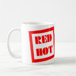 Candente Tazas