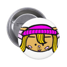 Candy button