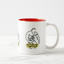 CANECA ACADEMIA