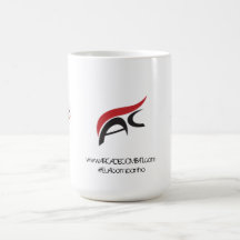 Caneca Arcade Combat