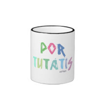 Caneca Asterix