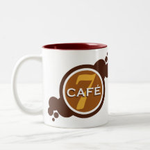 Caneca Café 7