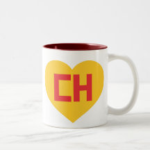 Caneca Chapolim