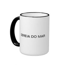 CANECA DE CHOPP