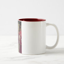 Caneca do Papa - 01