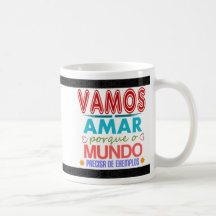 Caneca Frases