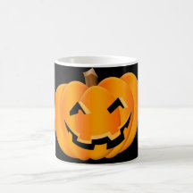 caneca halloween