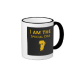 Caneca - I am the special one