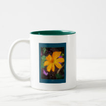 Caneca ilustrada