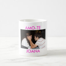 caneca joana
