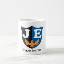 Caneca Jogo Extra