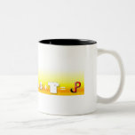 Caneca Jp Design - Mug Jp Design