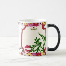 Caneca Magica