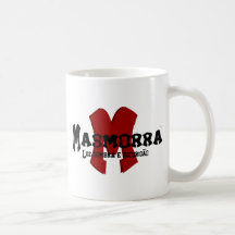 Caneca Masmorra