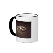 Caneca Noivos Tazas De Café