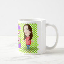 CANECA OFICIAL GIFT ART