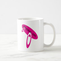 CANECA ORIGINALGIRL