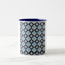 caneca papel de parede