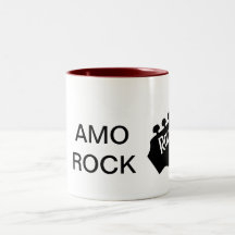 CANECA ROCK