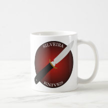 Caneca Silveira Knives