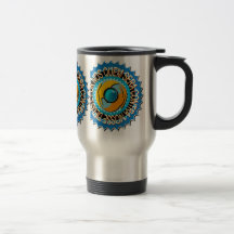 caneca termica