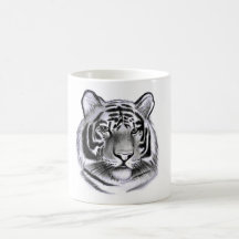 Caneca Tigre