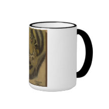 Caneca Tigre