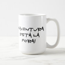 Caneca - Up Altas Aventuras