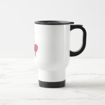 cangrejo divertido del baile tazas de café