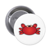 Cangrejos uno pin