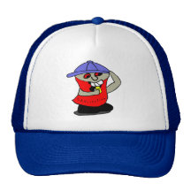 Canibalismo Gorra