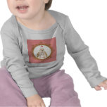 Caniche de Marie Antonieta Camisetas