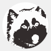 Canine.png Adesivos