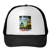 Cannes Gorro