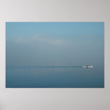 Canoa Poster