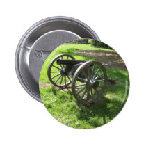 Cañón de la guerra civil botones
