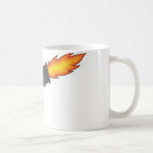 Cañón Taza De Café