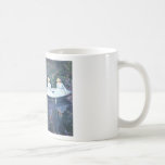 Canotaje de las mujeres - Claude Monet Tazas