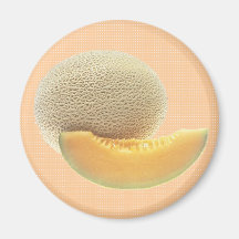 Cantalupo Iman De Frigorífico