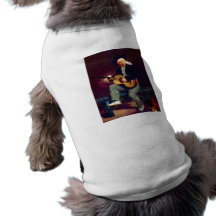 Cantante español de Eduardo Manet Ropa De Perro