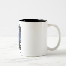 cante hacia fuera ruidosamente taza