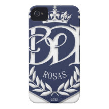 Capa BDI Capas iPhone 4 Case-Mate