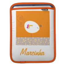 Capa Especial Bolsa De iPad