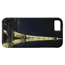 Capa Iphone-Paris iPhone 5 Capa