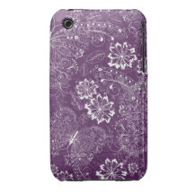 Capa para iPhone 3/3GS Capas De iPhone 3 Case-Mate