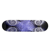 Capa permanente de hielo patines 