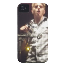 Capa pra Iphone Restart - Thomas iPhone 4 Capas