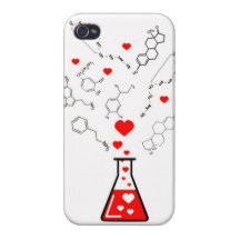 Capa Química Capas iPhone 4