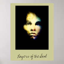 Capas del alma 2 poster